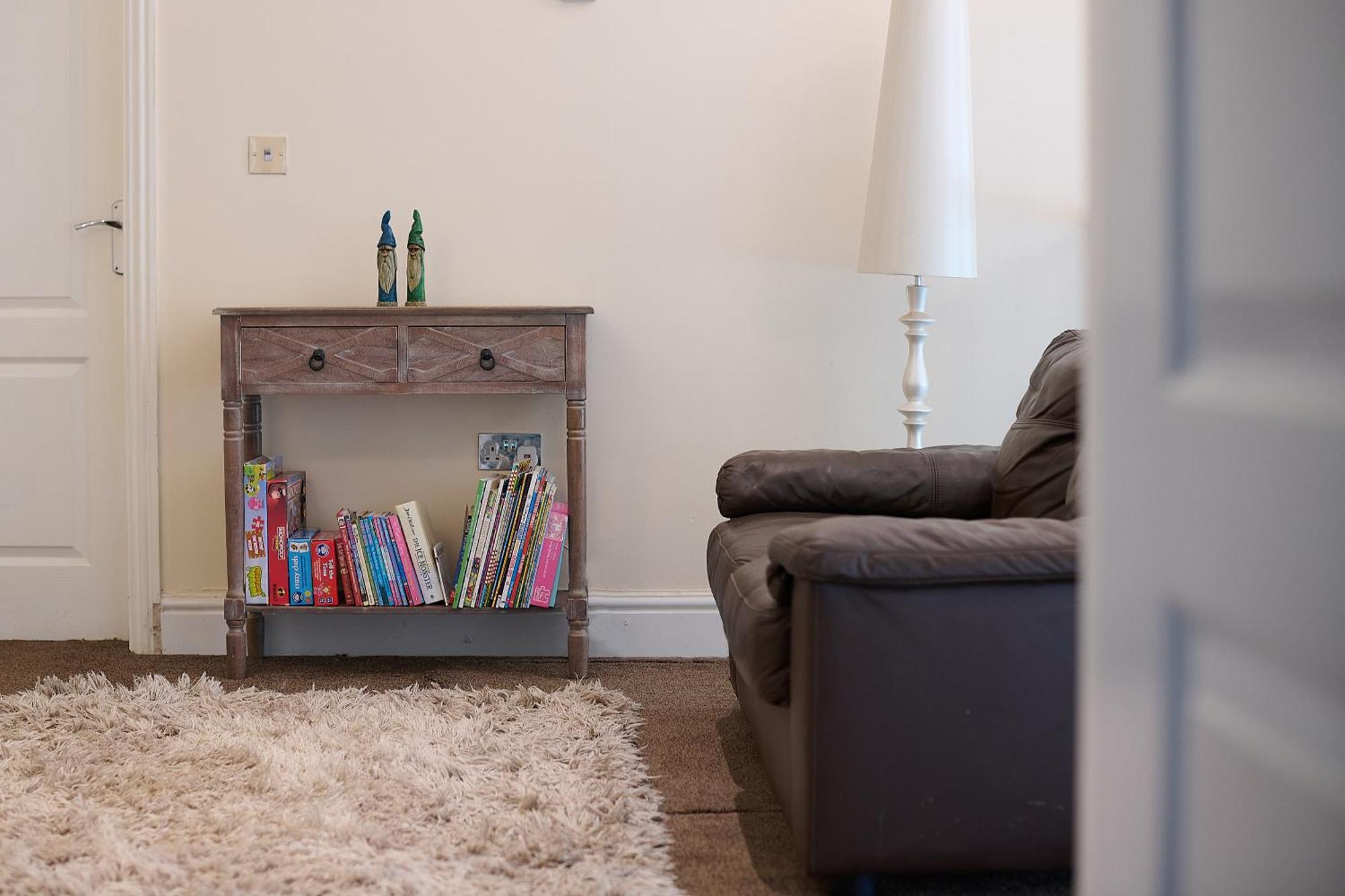 Spacious Home For Large Families And Contractors Wolverhampton Kültér fotó