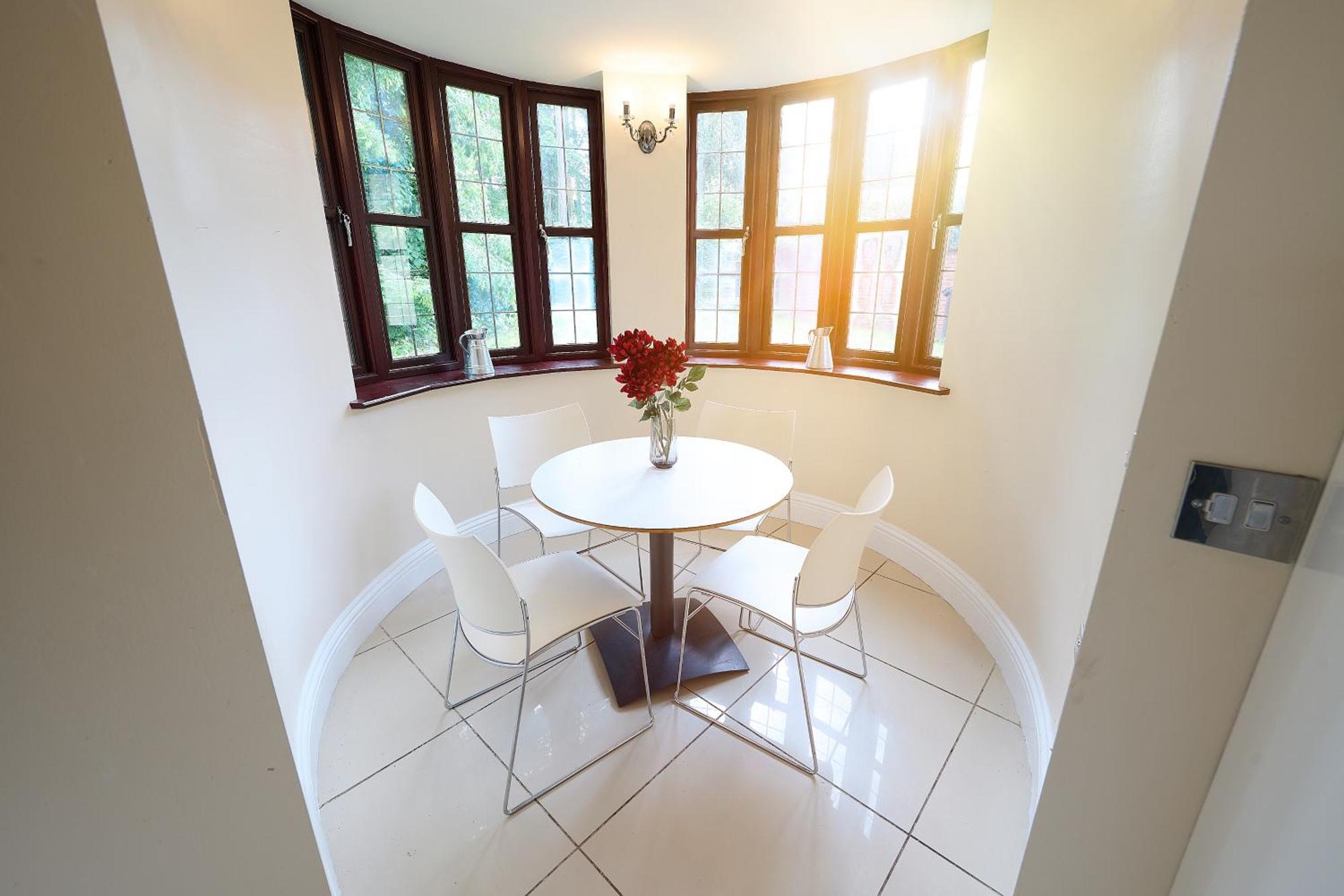 Spacious Home For Large Families And Contractors Wolverhampton Kültér fotó