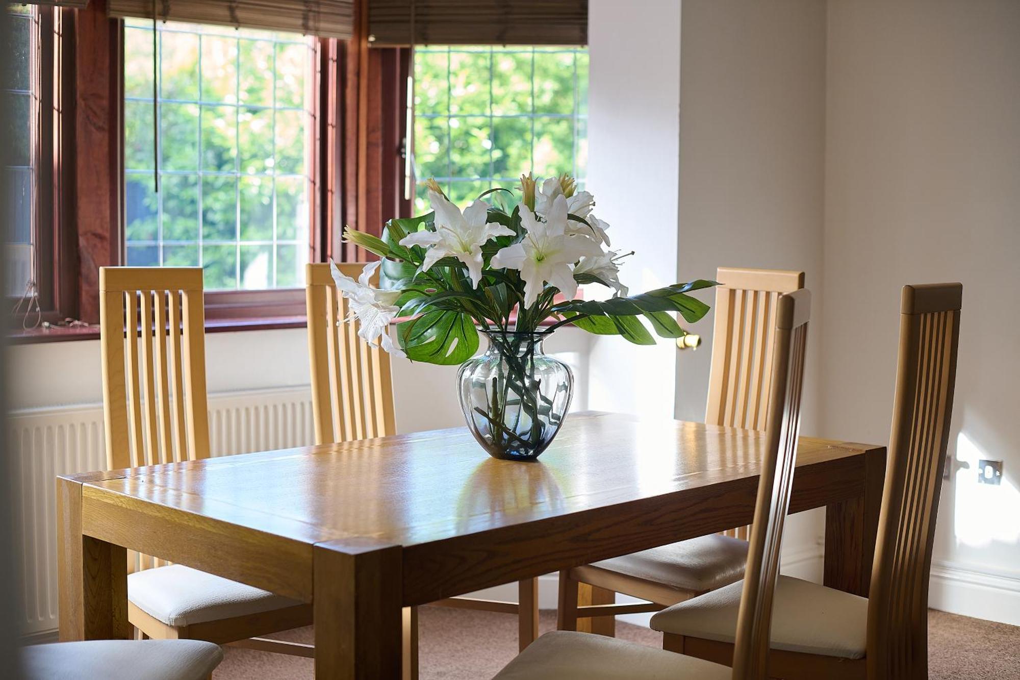 Spacious Home For Large Families And Contractors Wolverhampton Kültér fotó
