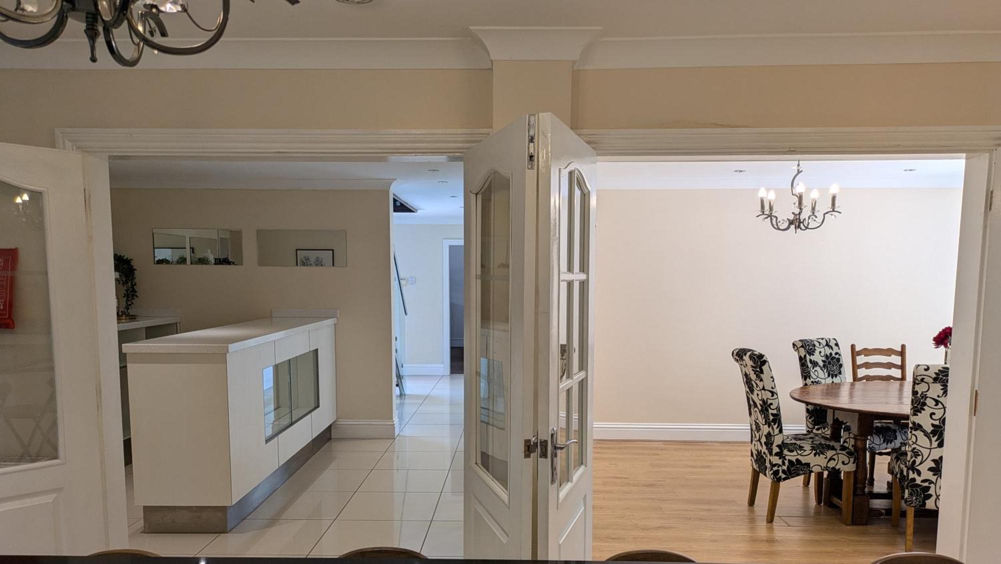 Spacious Home For Large Families And Contractors Wolverhampton Kültér fotó